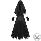 Zombie Nun Cosplay Halloween Costume | Gthic.com