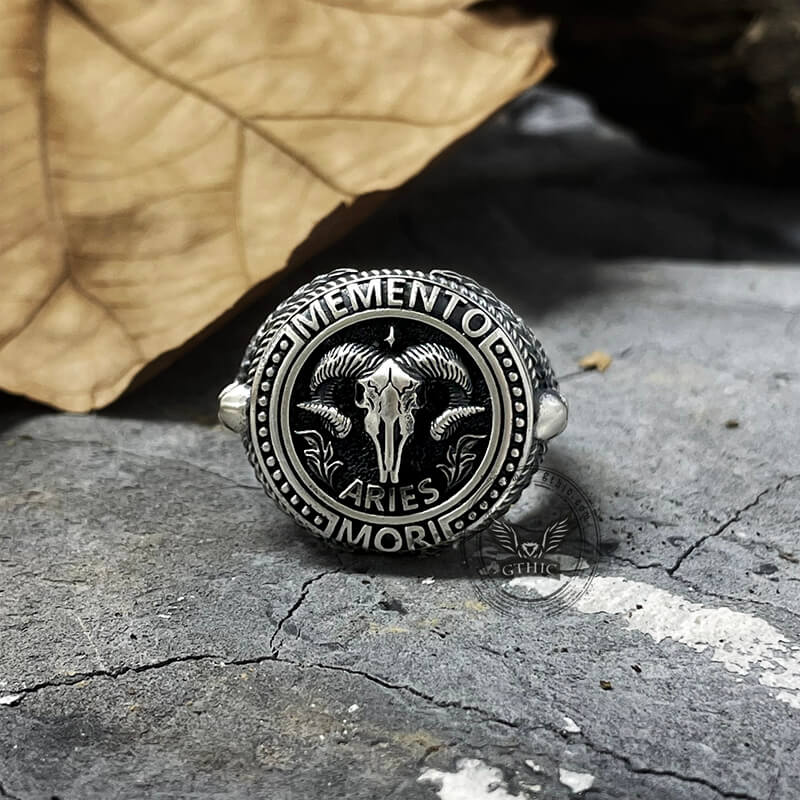 92.5 Handcrafted Silver Zodiac Signs Unisex Collection