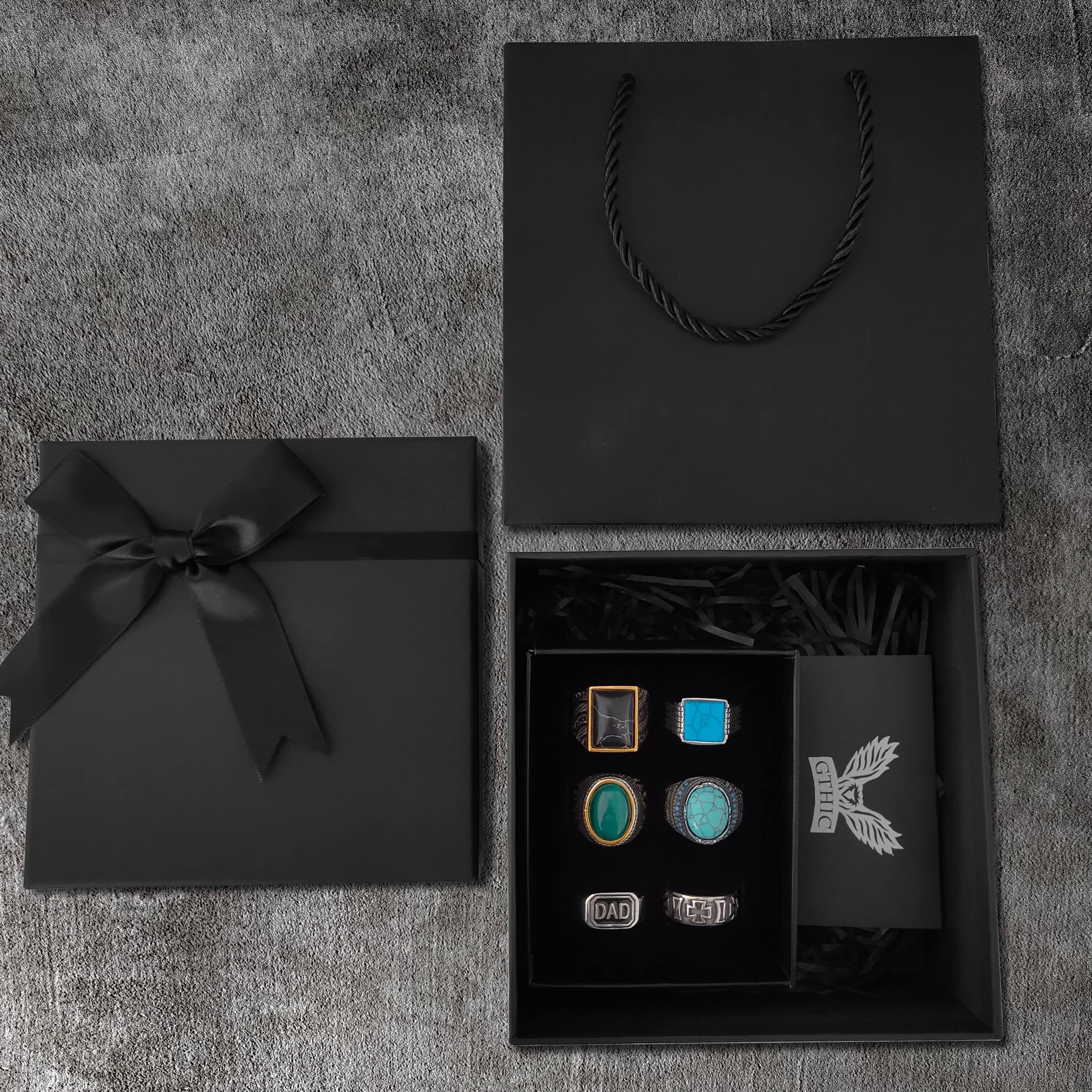 15 cm* 15 cm* 7 cm Gift Box