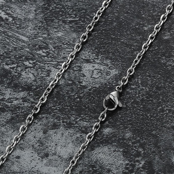 3 mm* 60 cm Cable Chain
