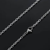 3 mm* 60 cm Cable Chain