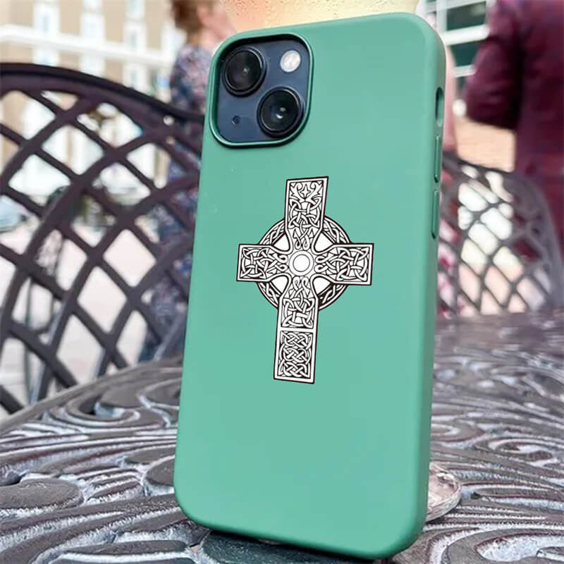 50 Pcs Nordic Viking Totem Waterproof Stickers