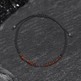 A New Chapter Morse Code Bracelet 01 | Gthic.com