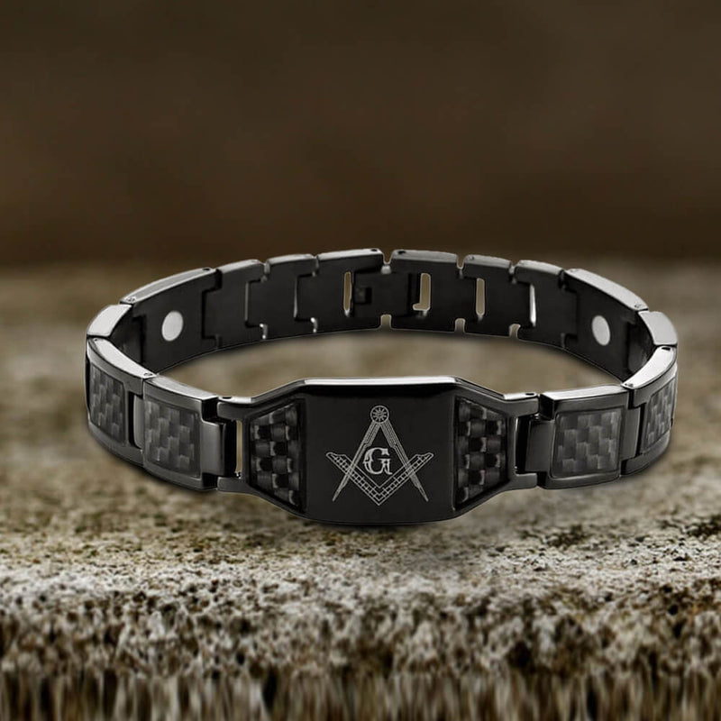 Exact Design Magnetic Wristband