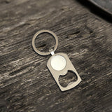 Ball Games Zinc Alloy Bottle Openers Keychain | Gthic.com