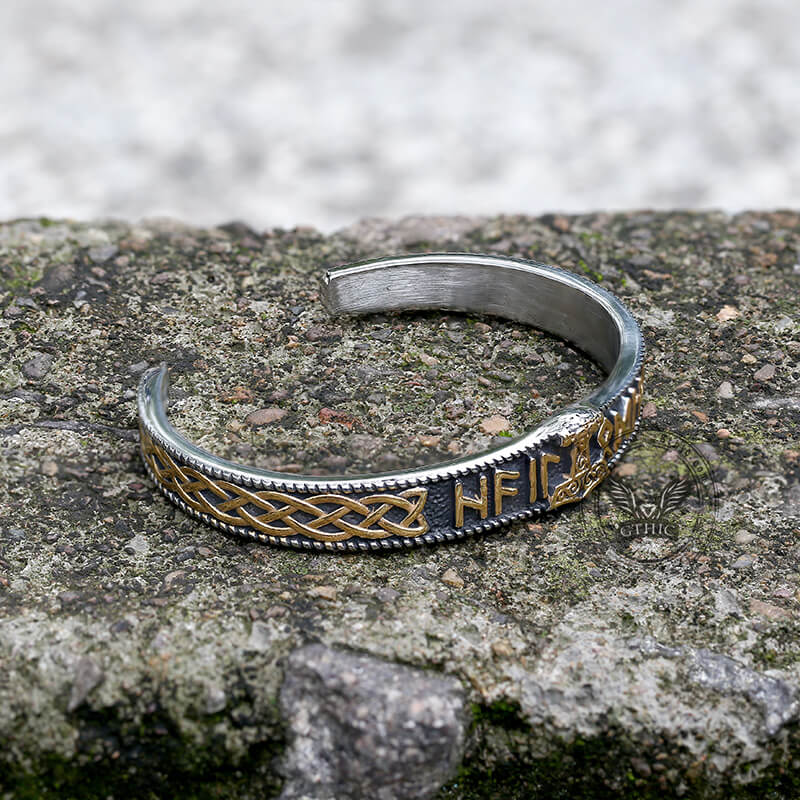 Bracelet Runes Viking
