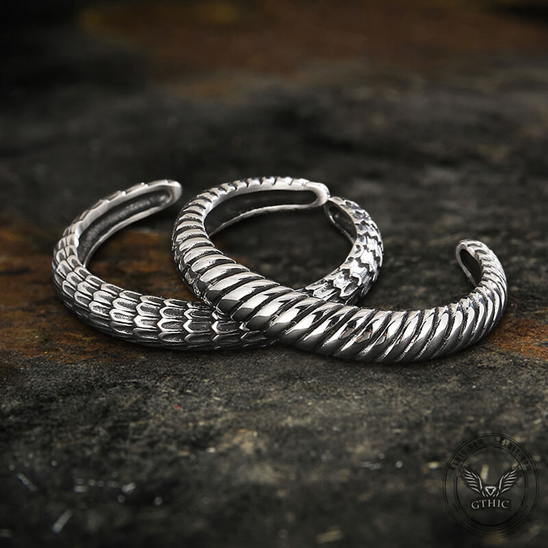 Natharia Snake Cuff | Gold Cuff Bracelets | Cuff Bracelets For Women –  Distinct Jewelry Co