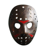 Friday The 13th Jason Cosplay Resin Facemask01 | Gthic.com