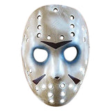 Friday The 13th Jason Cosplay Resin Facemask03 | Gthic.com