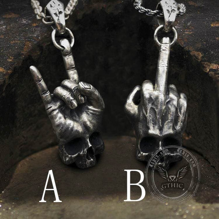 Collana con ciondolo a forma di chitarra in argento, ciondolo artigianale in argento sterling a forma di musica rock, regalo unico per lui o per lei, gioiello da musicista, accessorio di tendenza