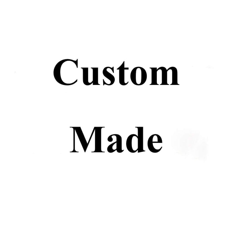 Custom Made Gthic 