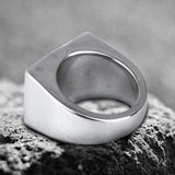 Jax Original SO NS Stainless Steel Ring