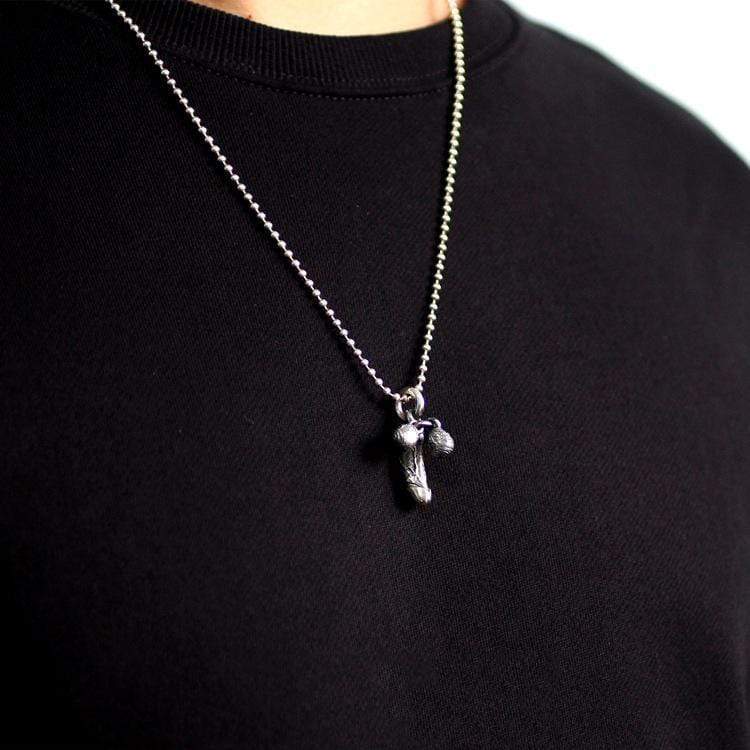 Original men's pendant