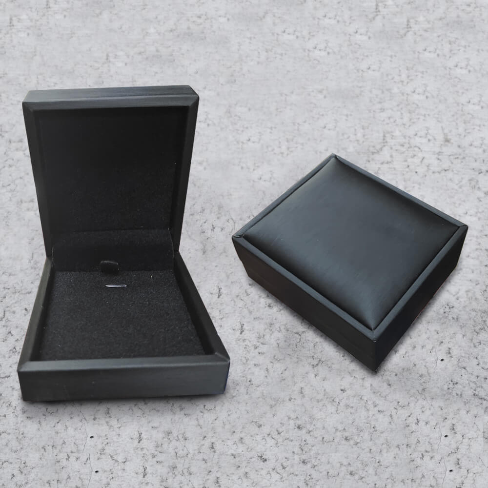 Gthic Ring & Necklace Box