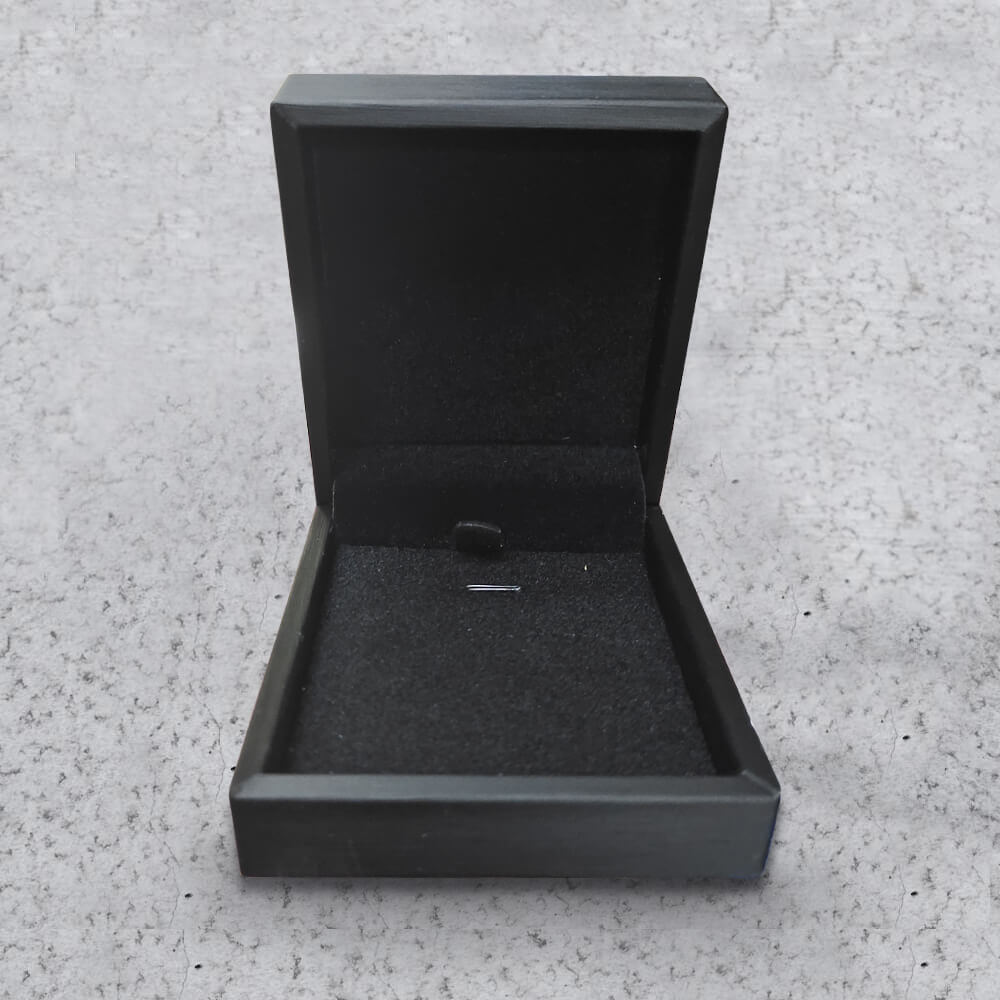 Gthic Ring & Necklace Box