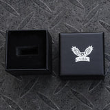 Gthic Ring & Necklace Box