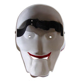 Halloween Saw Billy Puppet Resin Mask | Gthic.com