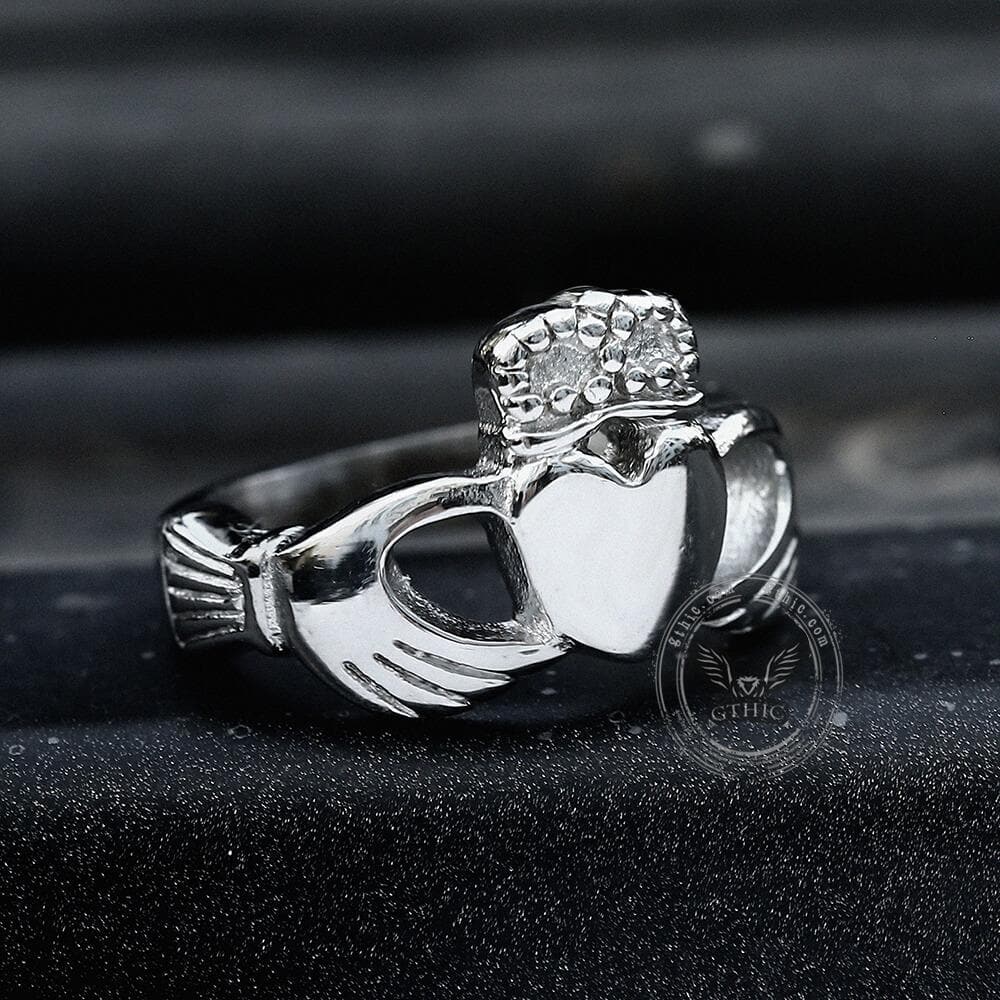 Claddagh Rings Black Friday 2018 Engagement Rings Irish Clatter