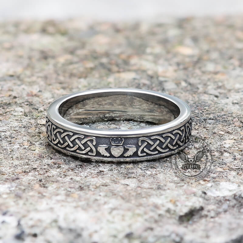 Top 5 IRISH RINGS for WOMEN available online
