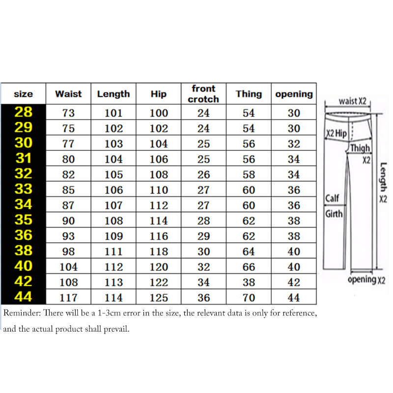 Men's Skull Print Pattern Cotton Skinny Pants