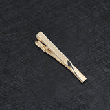 Minimalist Designed Alloy Tie Clip | Gthic.com