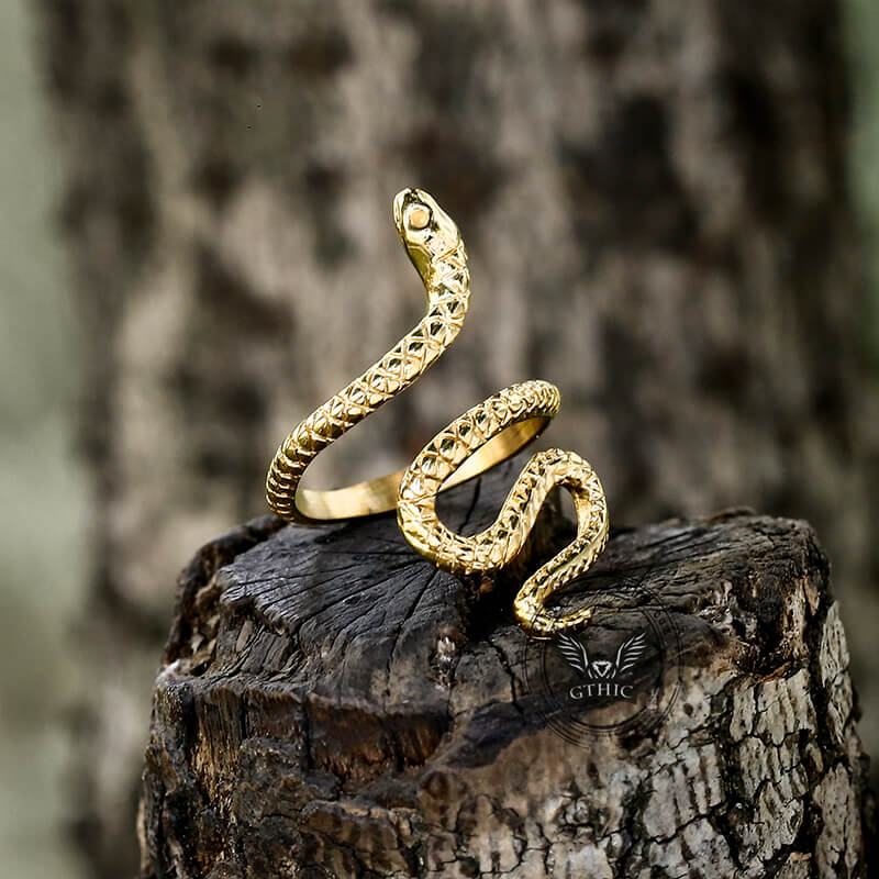 Buy Women Designer Snake Ring, Snake Ring Jewelry, Fashionable Snake Ring,  Diamond Snake Ring, Pave Diamond Snake Ring, Ruby Eye Snake Ring Online in  India - Etsy