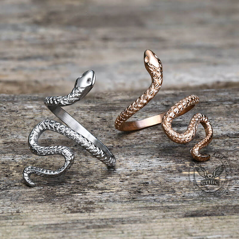 Red Onyx Men's Ring, Snake Symbol Red Gemstone Ring, Silver Snake Design  Ring, Snake With Gemstone Ring, Mens Ring, Gift for Boyfriend - Etsy
