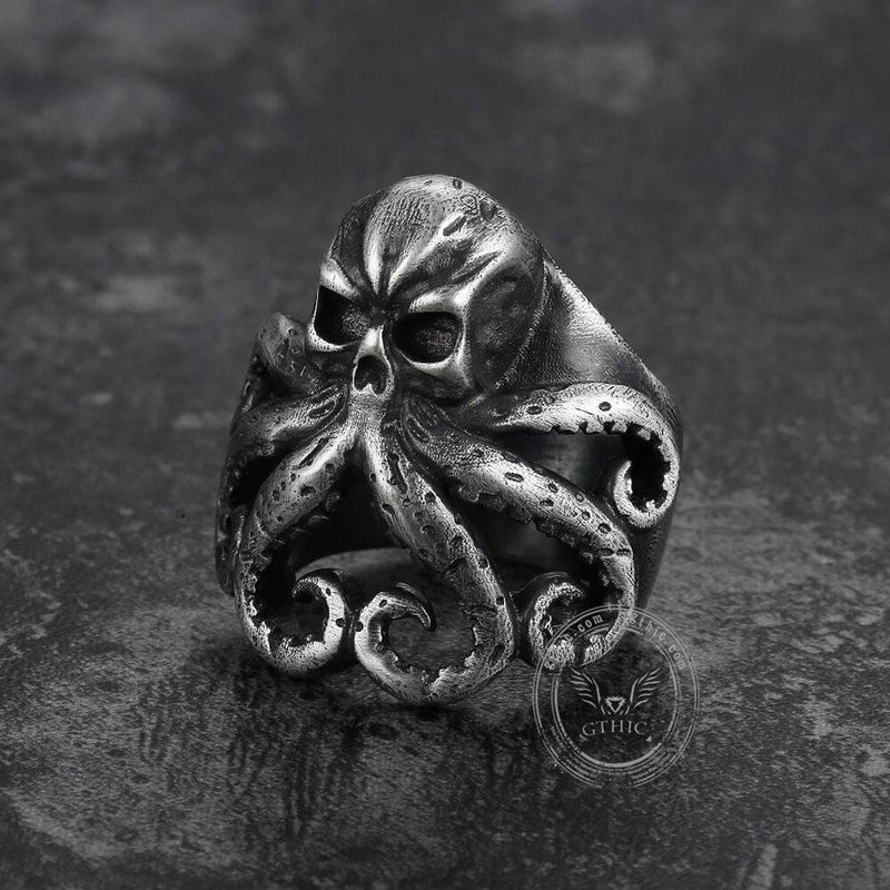 Letter ring U | Verstelbaar | 925 Sterling Zilver Letter ring U | Verstelbaar | 925 Sterling Zilver