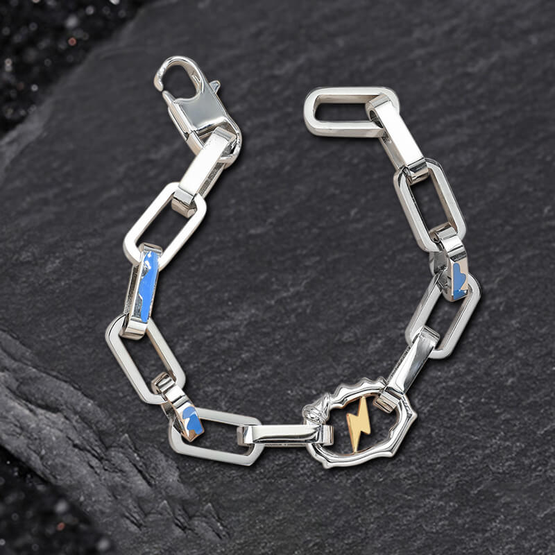 Louis Vuitton Women's Rivet Bracelets