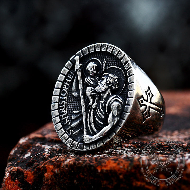 https://gthic.com/cdn/shop/products/st_christopher_protect_us_stainless_steel_ring_gthic_7_800x.jpg?v=1671072853