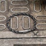Stylish Chain Stainless Steel Bracelet