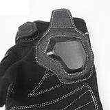 Touch Screen Polyester Motorcycle Riding Gloves | Gthic.com